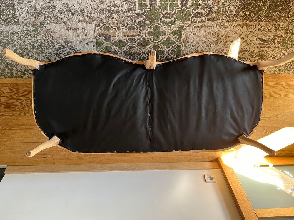 Belle banquette Meubles