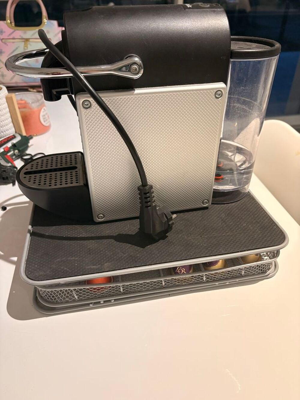 cafeti&egrave;re Electroménager