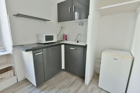  Appartement � louer 1 pi�ce 17 m�