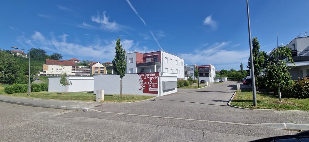 Vente Parking/Garage GARAGE Belley
