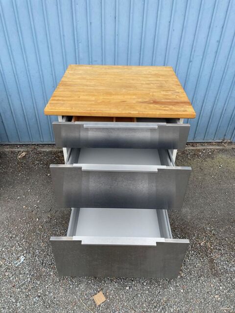 Meuble de cuisine IKEA 200 Angers (49)