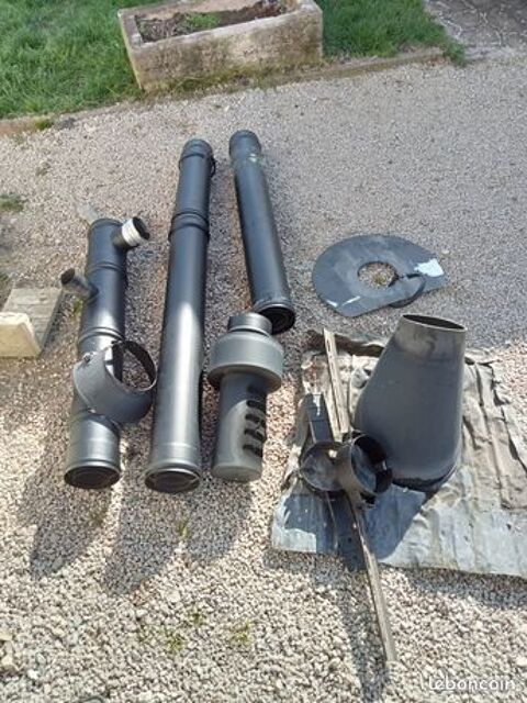 Po�le � granul�s 1200 Oslon (71)