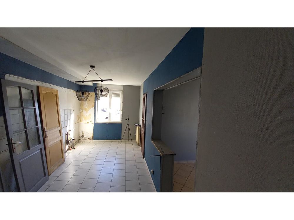 Vente Maison Maison F6 Pernes