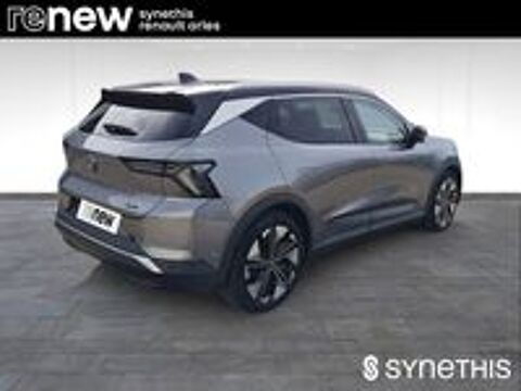 Scenic E-Tech electrique 220 ch grande autonomie Techno 2025 occasion 13200 Arles