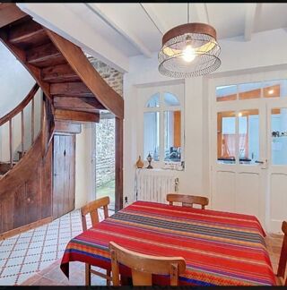  Maison � vendre 4 pi�ces 88 m� Dinan