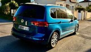 Touran 1.6 TDI 115 DSG7 5pl Connect 2019 occasion 91540 Mennecy