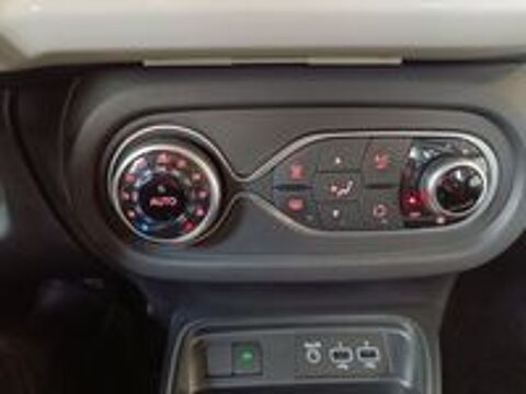 Twingo III Achat Int&eacute;gral - 21 Intens 2022 occasion 95220 Pierrelaye
