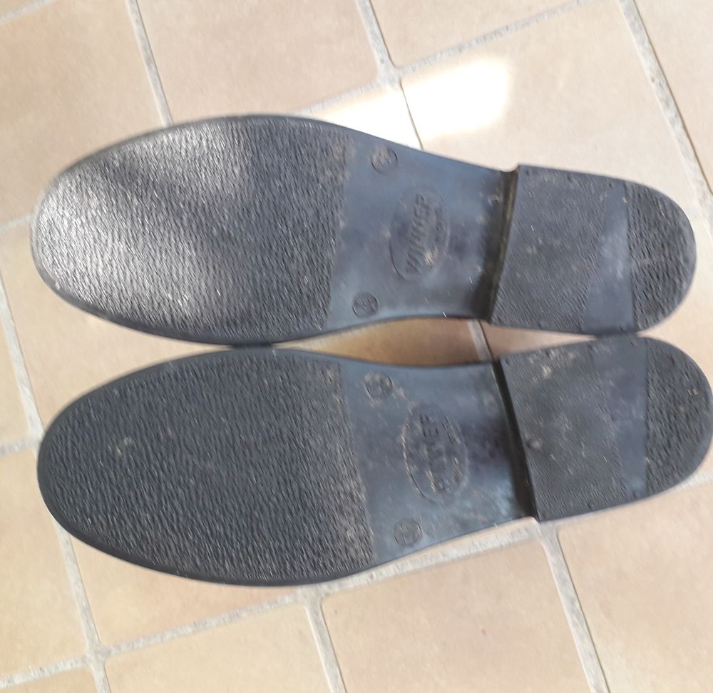 Lot diverses paires de chaussures Chaussures