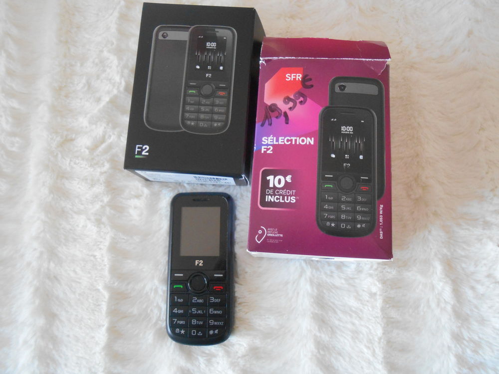 TELEPHONE PORTABLE Téléphones et tablettes