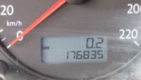 Transporter TRANSPORTER CHC 1.9 L TDI 85 COURT 2004 occasion 94500 Champigny-sur-Marne