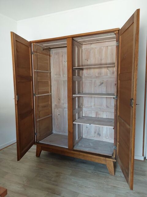 Armoire Ren� Gabriel 50 Deneuvre (54)