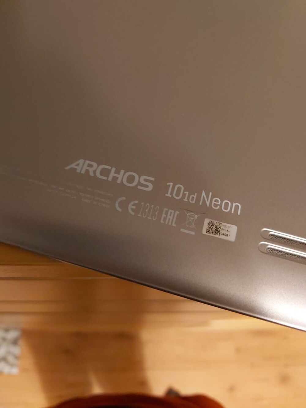 Tablette Archos 10,1", excellent &eacute;tat Matériel informatique
