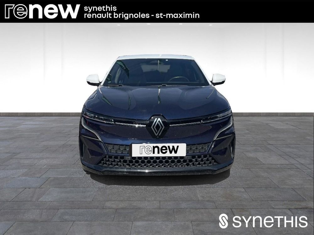 M&eacute;gane Megane E-Tech EV60 220 ch super charge Techno 2023 occasion 83170 Brignoles