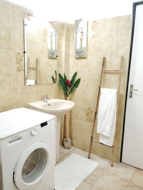  Appartement � louer 6 pi�ces 100 m�