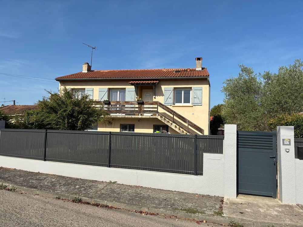 Vente Maison maison familiale de 160m² à Bessières Bessières