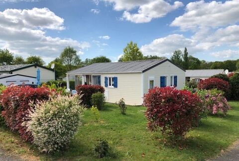 Mobil-Home Mobil-Home 2026 occasion Saint-Gilles-Croix-de-Vie 85800