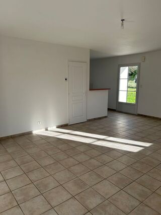  Maison à vendre 3 pièces 74 m²