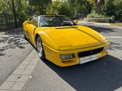 348 GTS 1994 occasion 94340 Joinville-le-Pont