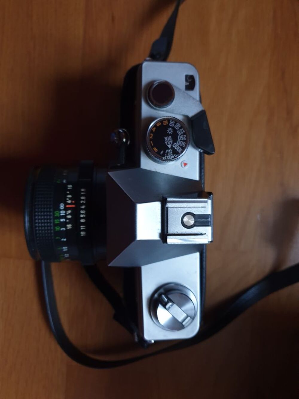 appareil reflex Photos/Video/TV