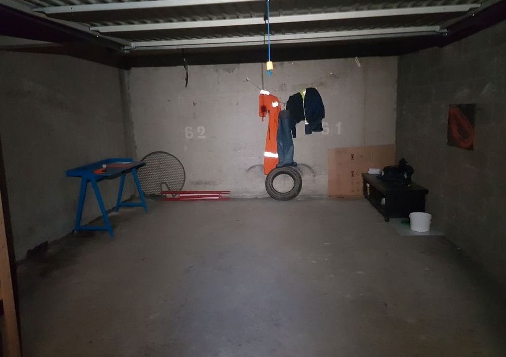 Vente Parking/Garage Box au 3eme sous sol d une résidence sécurisée. Bagneux