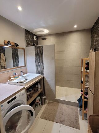  Appartement à vendre 3 pièces 63 m²