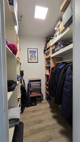  Appartement à vendre 3 pièces 63 m²