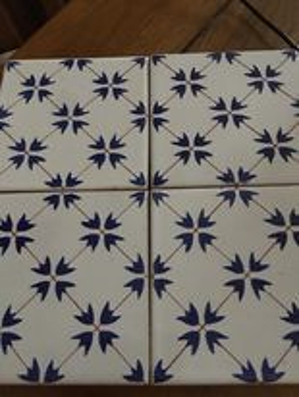 faience en gres du colombier
Bricolage