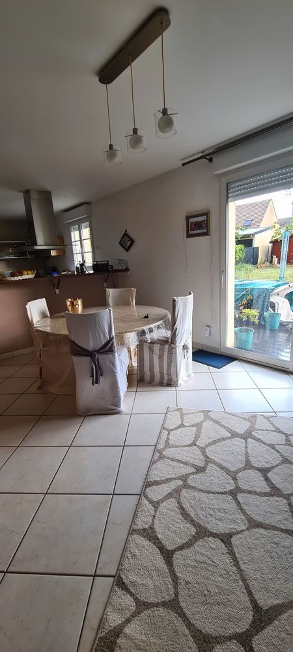 Vente Maison Maison 5 pièces Vulaines-sur-seine