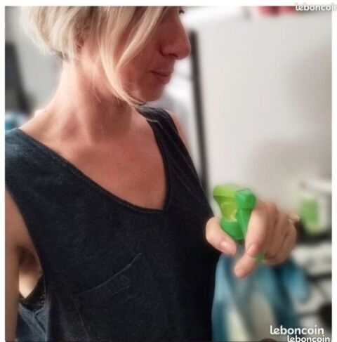 Femme de m&eacute;nage 0 30000 N�mes