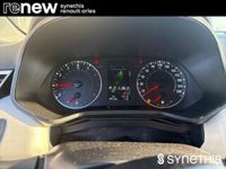 Clio IV CLIO SOCIETE TCE 90 EVOLUTION REVERSIBLE 2023 occasion 13200 Arles