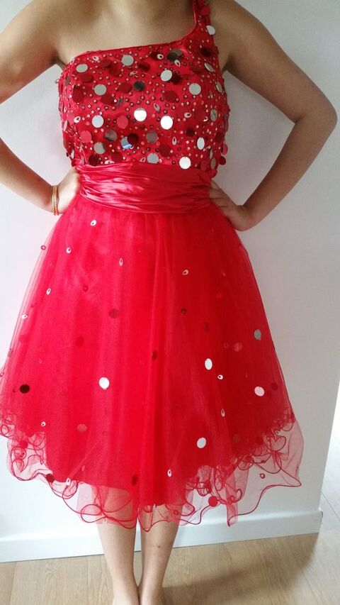 Robe de fête Herblay (95)