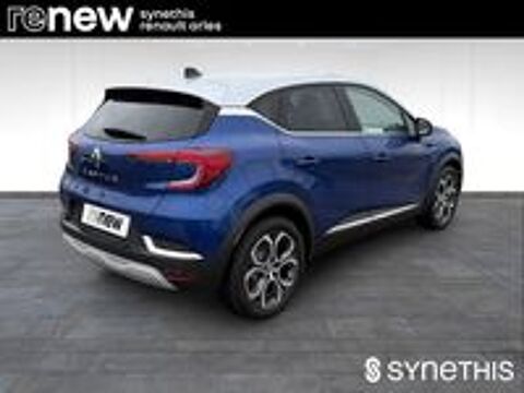 Captur TCe 90 Techno 2023 occasion 13200 Arles