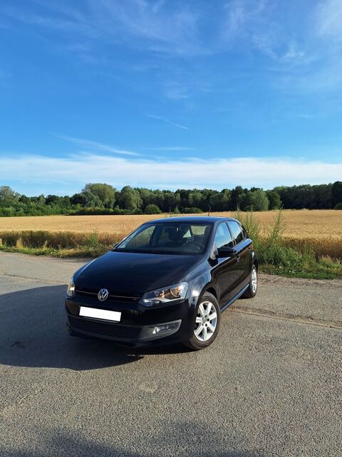 Volkswagen polo 1.2 TSI 105 Confortline