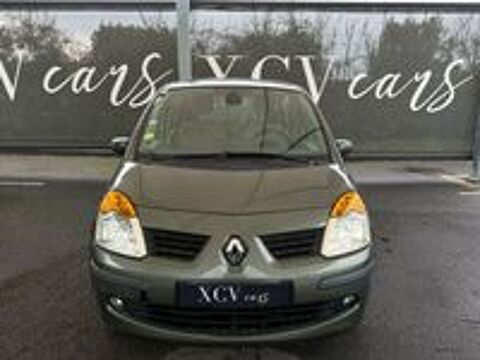 Modus 1.6 16v Luxe Dynamique 2006 occasion 95310 Saint-Ouen-l'Aum&ocirc;ne