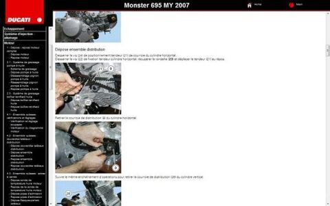 Pi&egrave;ces et &eacute;quipements Moto - Scooter - Quad Pi&egrave;ces et &eacute;quipements Moto - Scooter - Quad  occasion Saint-Rem&egrave;ze 07700