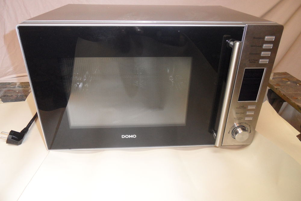 Combin&eacute; four/ micro onde Electroménager