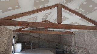  Remise / Grange � vendre 3 pi�ces 165 m�