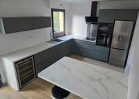   Cuisine SurMesure - Agencement - Rénovation 