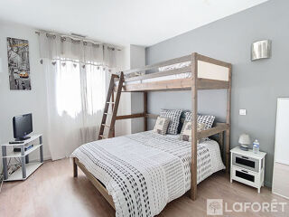  Villa � vendre 4 pi�ces 104 m�