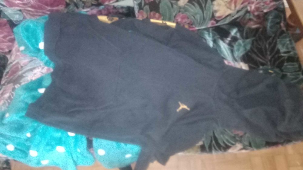 pull homme Puma Vêtements