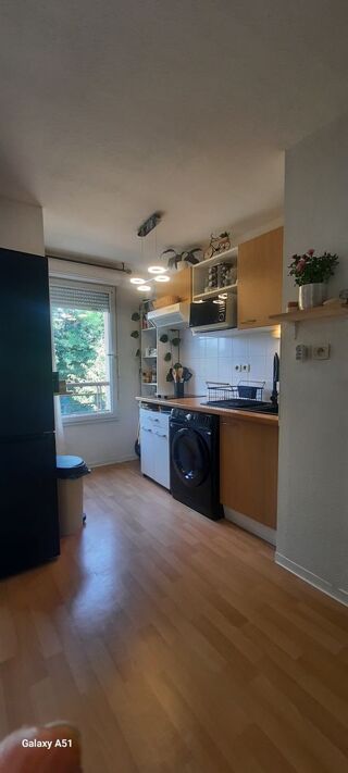  Appartement à vendre 2 pièces 45 m²
