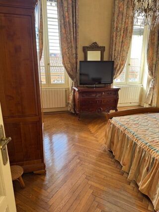  Appartement � vendre 4 pi�ces 122 m�