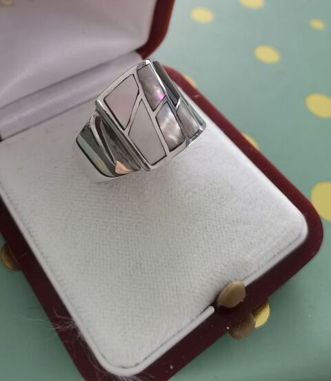 Bague 40 Le Ban-Saint-Martin (57)
