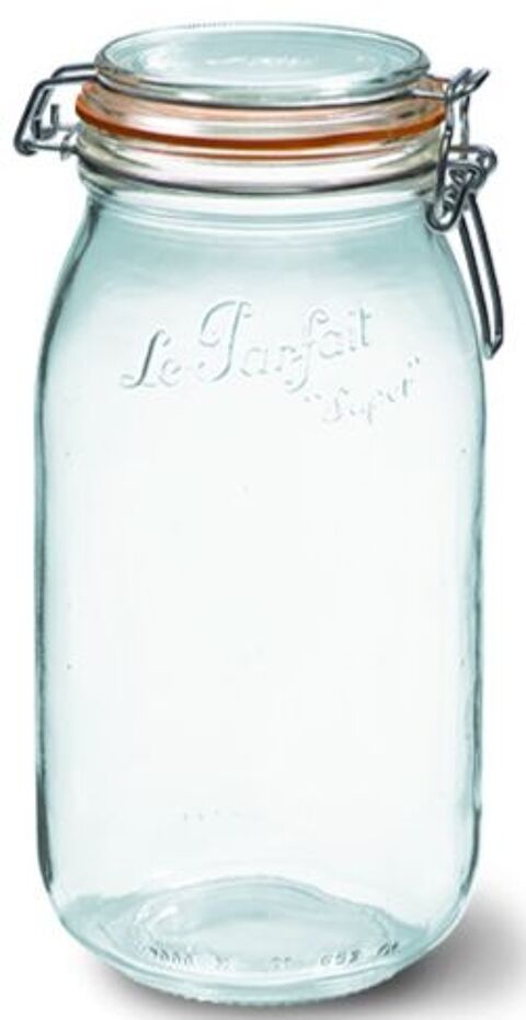 Bocaux le parfait 10 Dunkerque (59)