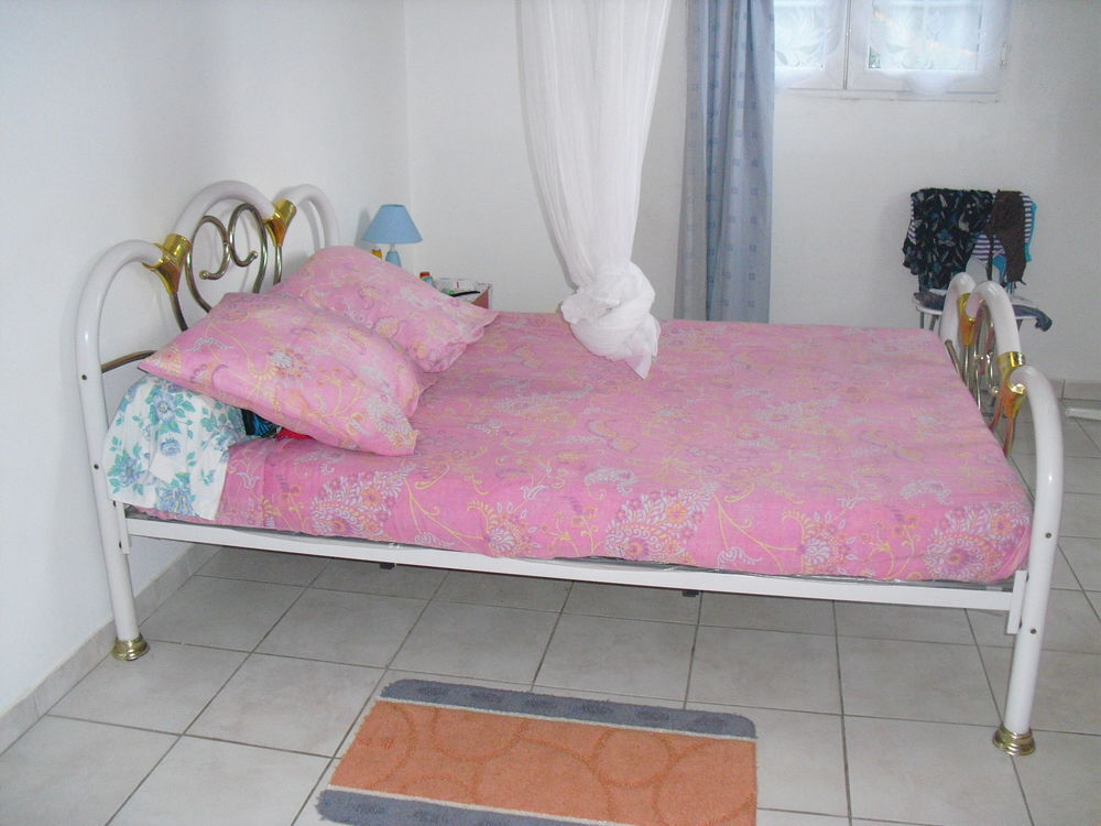    Martinique maison plain-pied 490� DOM-TOM, Sainte-Luce (97228)