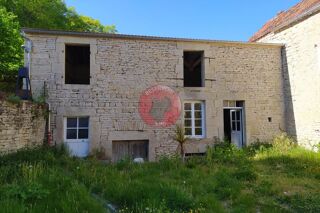  Maison � vendre 3 pi�ces 59 m�