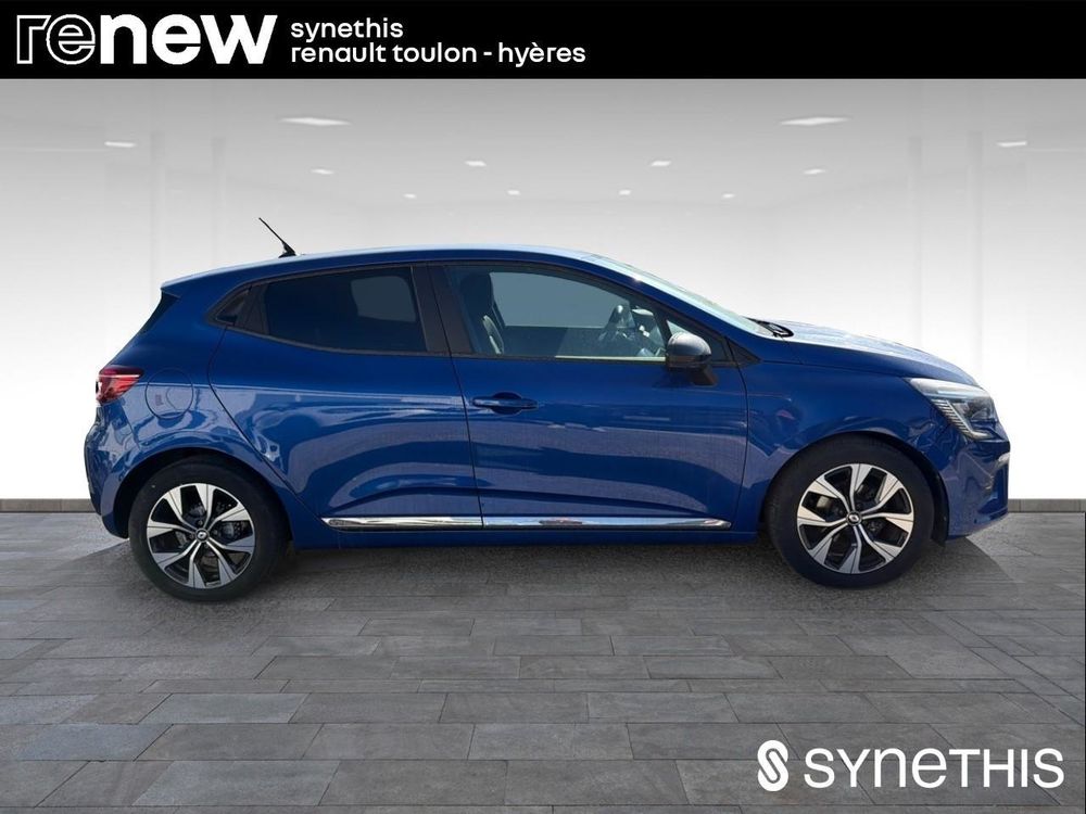 Clio V Clio TCe 100 GPL Evolution 2023 occasion 83160 La Valette-du-Var