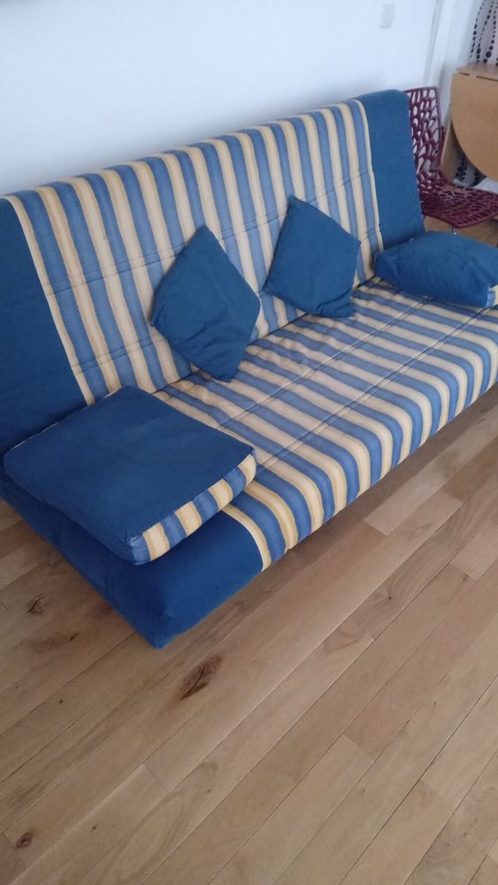Banquette clic clac Meubles
