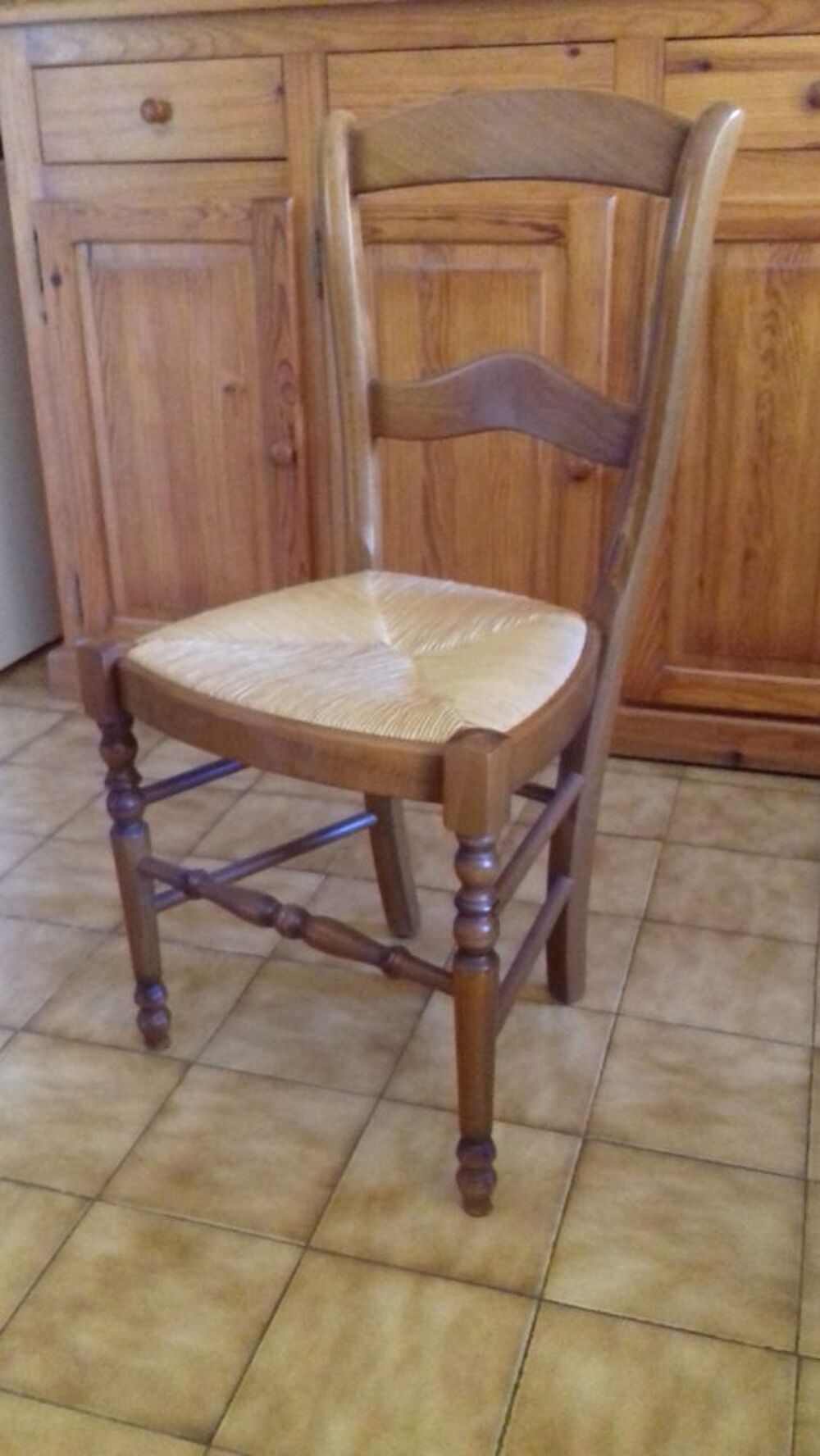 chaises Meubles