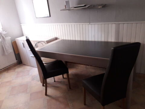 Table salle a manger 60 Colombes (92)